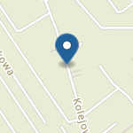 Przedszkole Publiczne " Iskierki" w Skórzewie na mapie