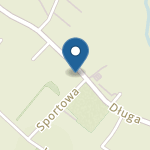 Przedszkole Publiczne Leśne Duszki w Zakrzewie na mapie