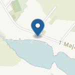 Przedszkole Samorządowe "Słoneczko" w Rosnówku na mapie