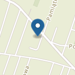 Przedszkole Samorządowe Zielony Zakątek w Plewiskach na mapie