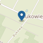 Zespół Szkolno - Przedszkolny w Strykowie - Przedszkole w Strykowie na mapie