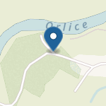 Przedszkole w Dubinie na mapie