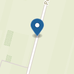 Publiczne Przedszkole w Podróżnej w Zespole Szkolno-Przedszkolnym w Głubczynie na mapie