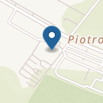 Przedszkole nr 17 "Ikarek" na mapie