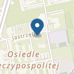 Przedszkole nr 113 "Mali Sportowcy" na mapie