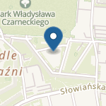 Przedszkole nr 131 im. Kubusia Puchatka na mapie