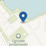 Przedszkole w Kamionnie na mapie