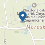 Przedszkole nr 184 na mapie