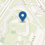 Przedszkole nr 21 "Akademia Pana Kleksa" na mapie