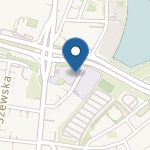 Przedszkole nr 23 im. Krasnala Hałabały na mapie