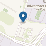 Przedszkole nr 3 "Promyczek" na mapie