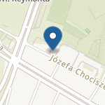 Przedszkole nr 32 "Świerszczykowe Nutki" na mapie