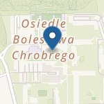 Przedszkole nr 35 im. Króla Maciusia I na mapie