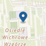 Przedszkole nr 37 na mapie