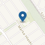 Przedszkole nr 77 "Koraliki" na mapie