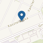 Przedszkole nr 83 "Zuch" na mapie