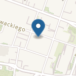 Przedszkole nr 86 "Tęczowy Swiat" na mapie