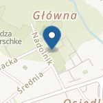 Przedszkole nr 78 na mapie