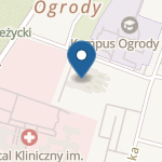 Przedszkole Specjalne dla dzieci z Autyzmem nr 135 na mapie