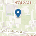 Przedszkole nr 185 na mapie