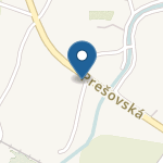 Samorządowe Przedszkole w Bystrej na mapie