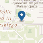 Przedszkole Niepubliczne "Kraina" na mapie