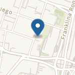 Społeczne Przedszkole "Lipowa Alejka" na mapie