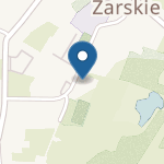 Miejskie Przedszkole nr 4 na mapie