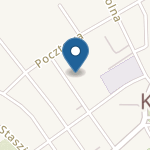 Przedszkole Publiczne nr 1 w Krapkowicach na mapie
