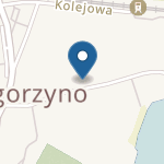 Przedszkole Publiczne im. Króla Lwa w Węgorzynie na mapie