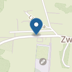 Zespół Szkolno-Przedszkolny w Zwonowicach - Przedszkole Publiczne w Zwonowicach na mapie