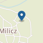 Przedszkole Parafialne im. św. Feliksa z Cantalicio w Miliczu na mapie