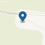 Przedszkole w Jaskrowie na mapie