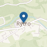 Gminne Przedszkole w Rytrze na mapie