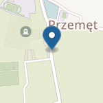 Przedszkole Samorządowe w Przemęcie na mapie