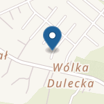 Przedszkole Niepubliczne w Radomyślu Wielkim na mapie