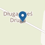 Zespół Szkolno - Przedszkolny -Przedszkole Samorządowe w Dobrej na mapie