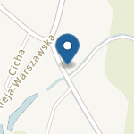 Przedszkole nr 8 na mapie