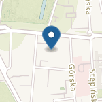 Przedszkole nr 196 "Kraina Misiów" na mapie