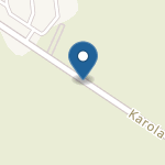 Przedszkole Publiczne w Gołańczy na mapie