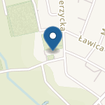 Przedszkole nr 36 im. Marii Kownackiej na mapie