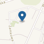 Przedszkole Samorządowe Imienia Kubusia Puchatka w Skokach na mapie