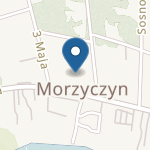 Samorządowe Przedszkole w Kobylance na mapie