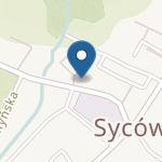 Publiczne Przedszkole nr 2 "Misia Uszatka" w Sycowie na mapie
