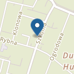 Publiczne Przedszkole nr 2 w Przemkowie na mapie