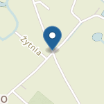 Przedszkole Samorządowe w Borównie na mapie