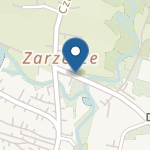 Przedszkole Samorządowe w Krzeszowicach na mapie