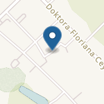 Przedszkole Bukowiec na mapie