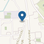 Przedszkole Publiczne nr 2 w Grodkowie na mapie