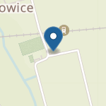 Przedszkole w Lisowicach na mapie